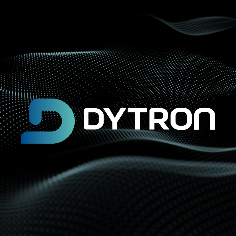 dytron-rebranding