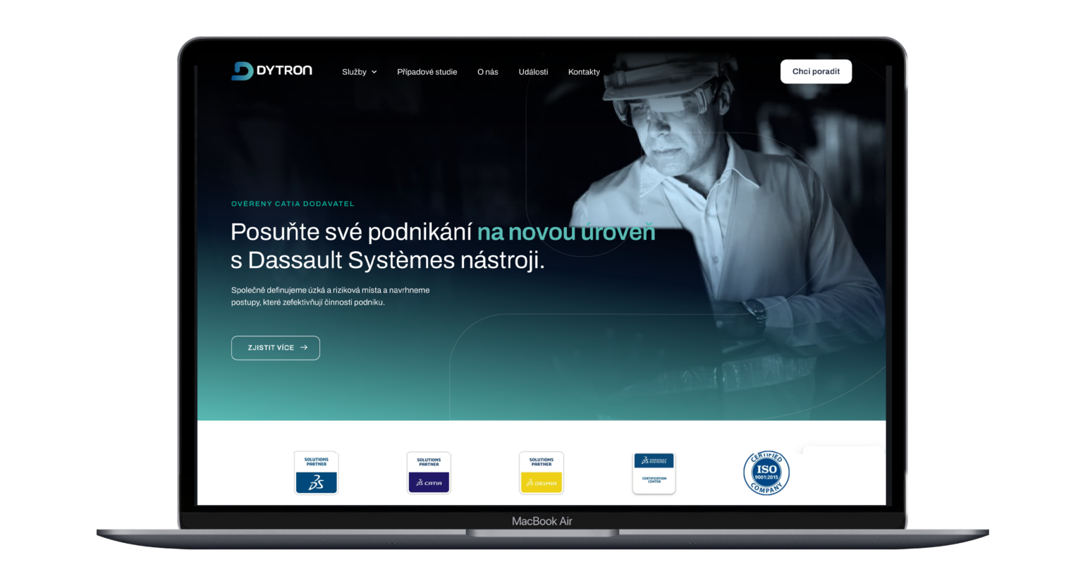 dytron-pc